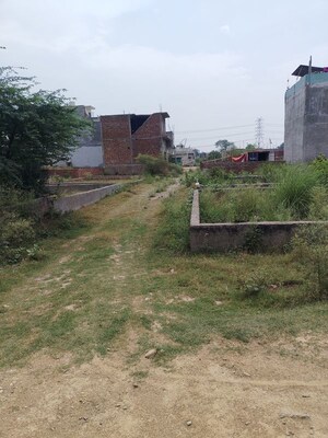 Plot Area in  Plot at Sector 148 – for Sale