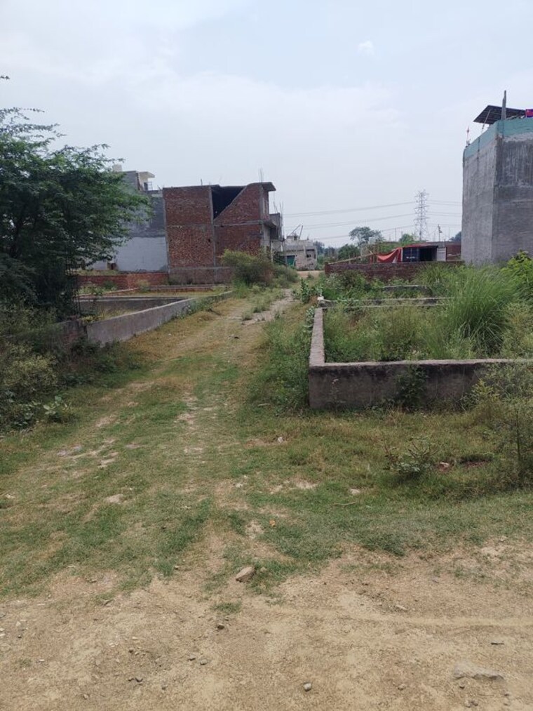 undefined, sector 148  100 Sq.Yd. Plot In Sector 148 Noida 10370221