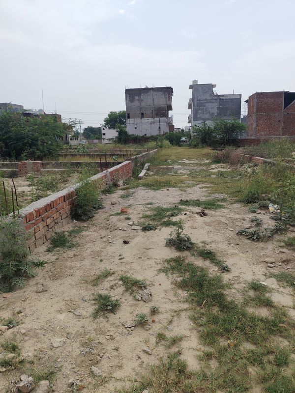 Plot For Sale in Sector 148
