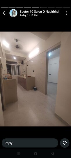 2 BHK + Store Room Apartment For Rent in Arinda CHS