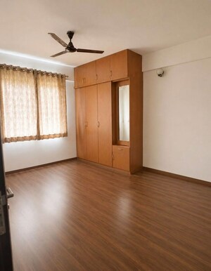 Room in 2 BHK Apartment at Sumadhura Sankalpam, Whitefield – for Rent