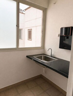 Kitchen in 2 BHK Apartment at Sumadhura Sankalpam, Whitefield – for Rent