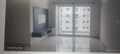 3 BHK + Pooja Room Apartment For Rent in Prestige Green Gables