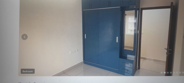 Room, prestige-green-gables 3 Bedroom 1405 Sq.Ft. Apartment In Panathur Bangalore 10371599