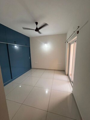 Furnished Amenities in 3 BHK Apartment at Prestige Green Gables, Panathur – for Rent