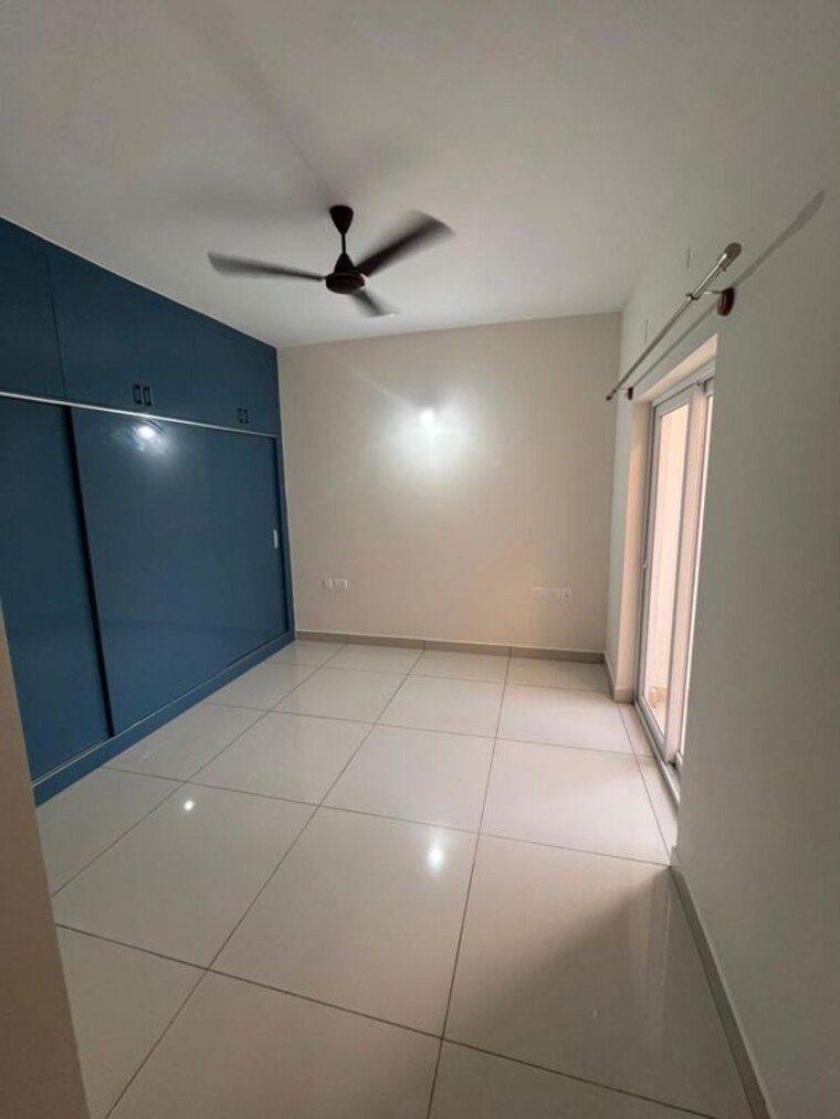 undefined, prestige-green-gables 3 Bedroom 1405 Sq.Ft. Apartment In Panathur Bangalore 10371599