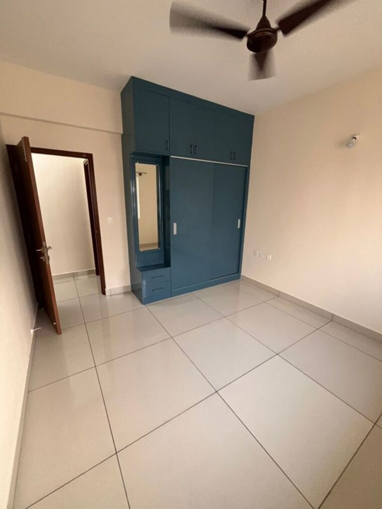 Room, prestige-green-gables 3 Bedroom 1405 Sq.Ft. Apartment In Panathur Bangalore 10371599