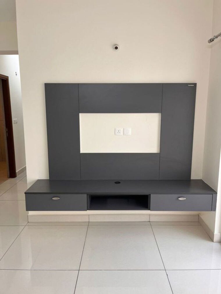 undefined, prestige-green-gables 3 Bedroom 1405 Sq.Ft. Apartment In Panathur Bangalore 10371599