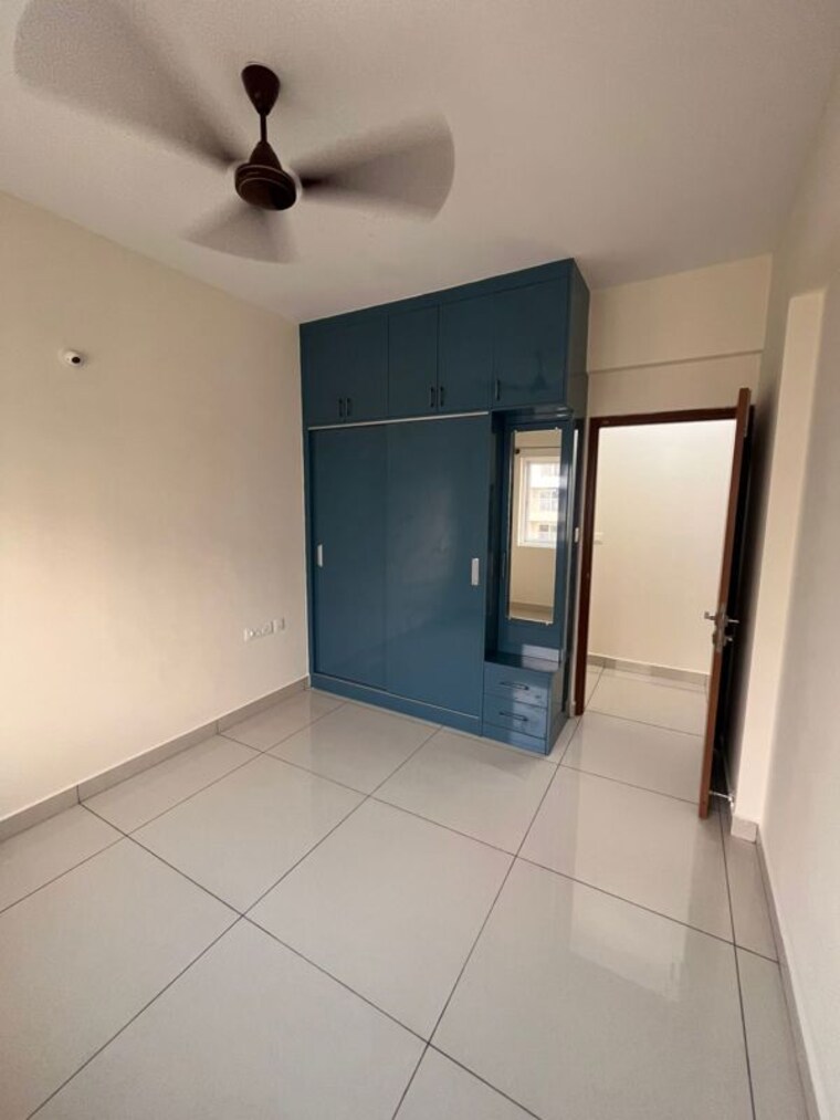 Room, prestige-green-gables 3 Bedroom 1405 Sq.Ft. Apartment In Panathur Bangalore 10371599
