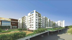 3 BHK Apartment For Sale in Rochishmati Noveo Homes