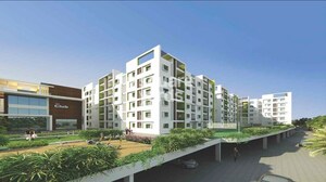 3 BHK Apartment For Sale in Rochishmati Noveo Homes, Adibatla