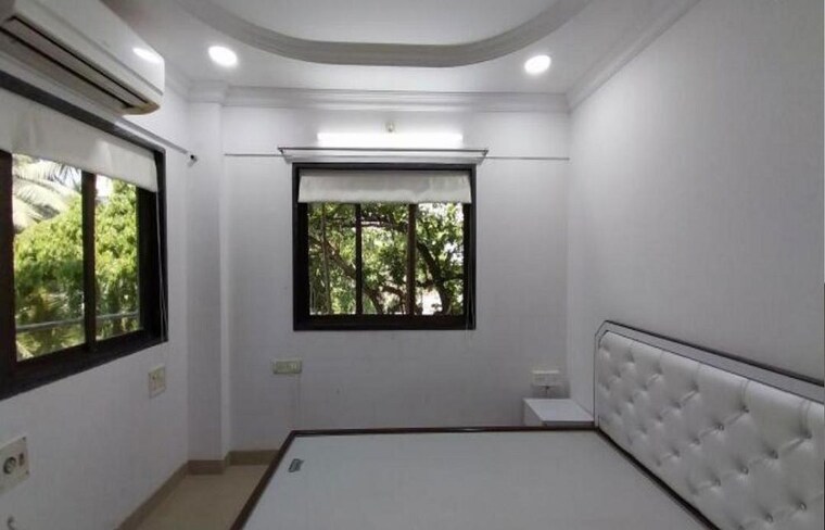 Bedroom, juhu 2 Bedroom 700 Sq.Ft. Apartment In Juhu Mumbai 10371582