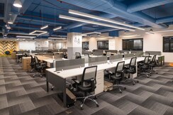 Office Space For Rent in Shivajinagar