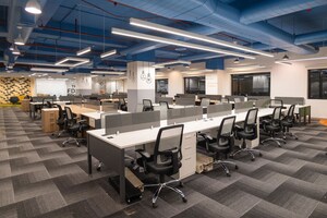  Office Space For Rent in Shivajinagar
