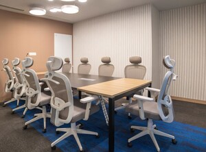 Gym in  Office Space at Shivajinagar – for Rent