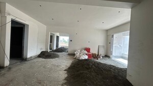 Parking in 3 BHK Apartment at Ravet – for Sale