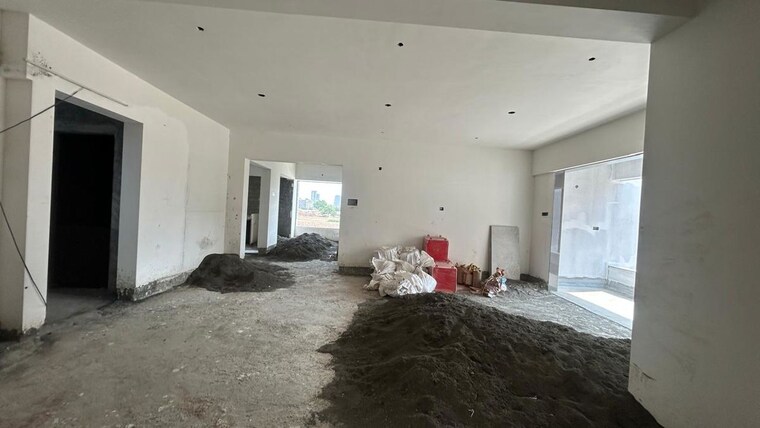  Parking, ravet 3 Bedroom 1730 Sq.Ft. Apartment In Ravet Pune 10371617