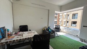 3 BHK Apartment For Sale in Ravet