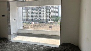 Balcony in 3 BHK Apartment at Ravet – for Sale