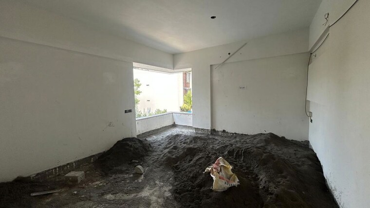 Room, ravet 3 Bedroom 1730 Sq.Ft. Apartment In Ravet Pune 10371617