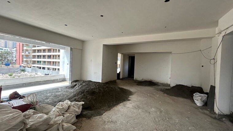  Parking, ravet 3 Bedroom 1730 Sq.Ft. Apartment In Ravet Pune 10371617