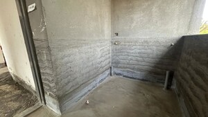 Bathroom in 3 BHK Apartment at Ravet – for Sale