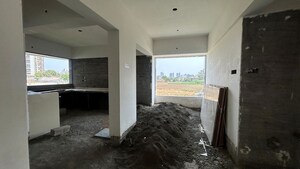 Bedroom in 3 BHK Apartment at Ravet – for Sale