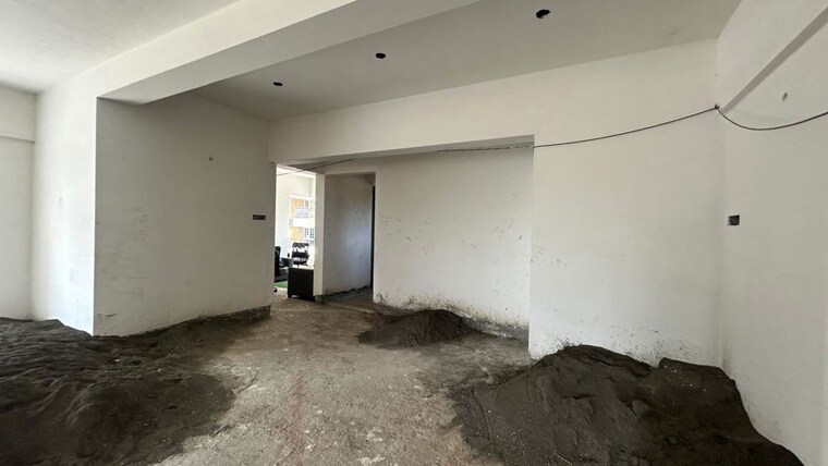 Room, ravet 3 Bedroom 1730 Sq.Ft. Apartment In Ravet Pune 10371617