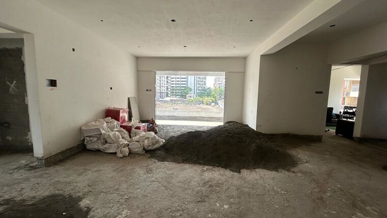  Parking, ravet 3 Bedroom 1730 Sq.Ft. Apartment In Ravet Pune 10371617