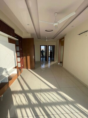 Living Room in 3 BHK Apartment at SBP Gateway Of Dreams, Dhakoli – for Rent
