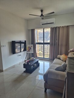 1 BHK Apartment For Rent in Godrej Urban Park