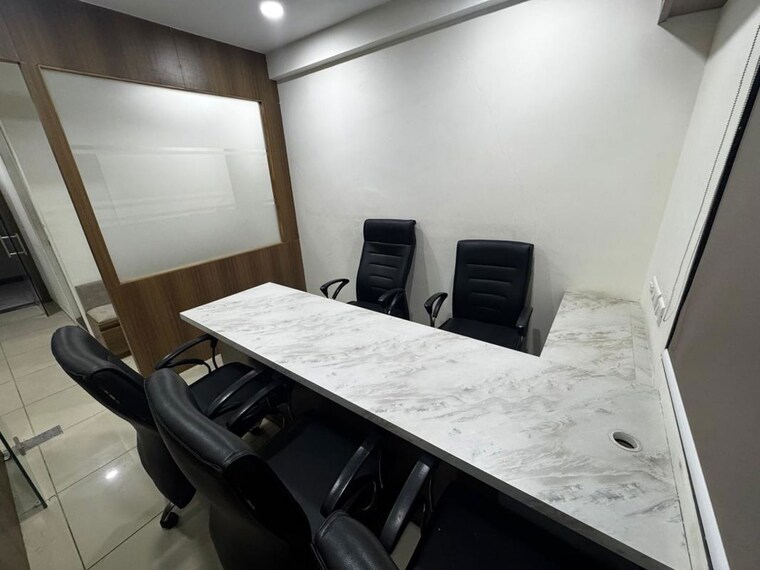 Team Area, sola Commercial Office Space 545 Sq.Ft. In Sola Ahmedabad 10371630
