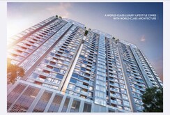 3 BHK Apartment For Sale in Merlin Ventana