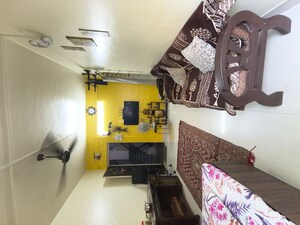 Furnished Amenities in 2 BHK Apartment at Anand Nagar – for Sale