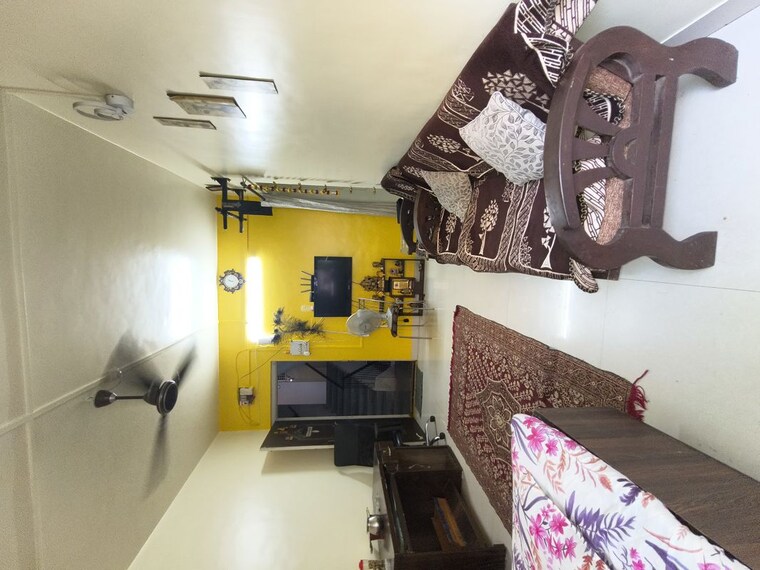 undefined, anand nagar 2 Bedroom 900 Sq.Ft. Apartment In Anand Nagar Pune 10371614