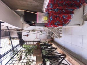 Kitchen in 2 BHK Apartment at Anand Nagar – for Sale