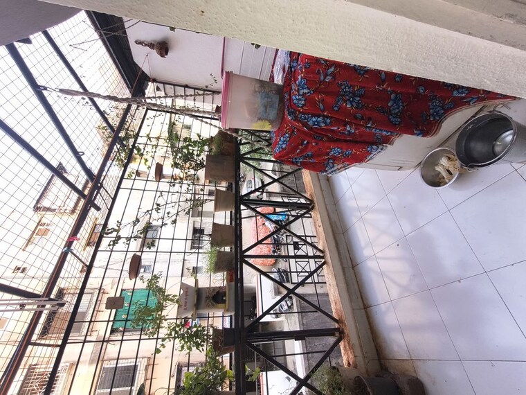undefined, anand nagar 2 Bedroom 900 Sq.Ft. Apartment In Anand Nagar Pune 10371614