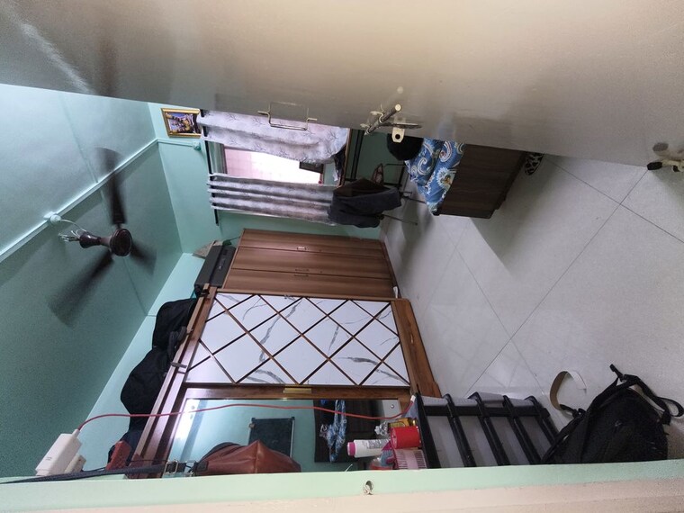 undefined, anand nagar 2 Bedroom 900 Sq.Ft. Apartment In Anand Nagar Pune 10371614