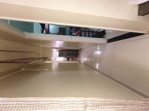 Building Lobby in 2 BHK Apartment at Anand Nagar – for Sale