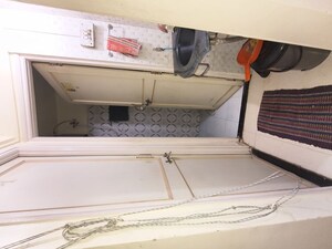 Team Area in 2 BHK Apartment at Anand Nagar – for Sale
