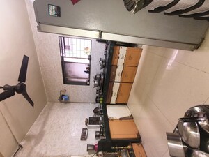 Team Area in 2 BHK Apartment at Anand Nagar – for Sale