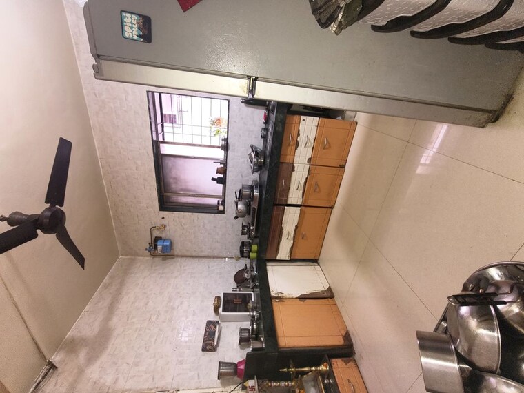 Team Area, anand nagar 2 Bedroom 900 Sq.Ft. Apartment In Anand Nagar Pune 10371614