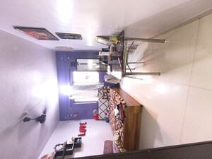 Team Area in 2 BHK Apartment at Anand Nagar – for Sale