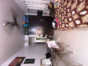 Team Area in 2 BHK Apartment at Anand Nagar – for Sale