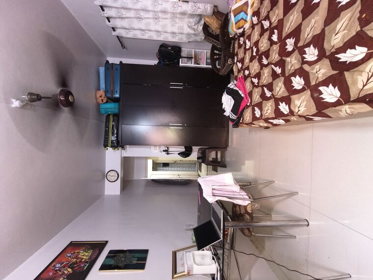 Team Area, anand nagar 2 Bedroom 900 Sq.Ft. Apartment In Anand Nagar Pune 10371614