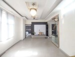 3 BHK + Servant Room 1590 Sq.Ft. Apartment in Gulmohur Garden
