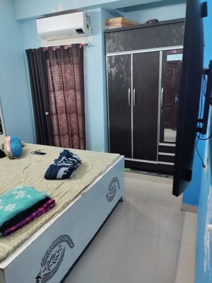 Team Area in 3 BHK Apartment at Gulmohur Garden, Raj Nagar Extension – for Sale