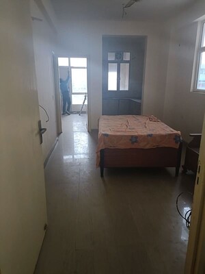 Kitchen in 3 BHK Apartment at Gulmohur Garden, Raj Nagar Extension – for Sale