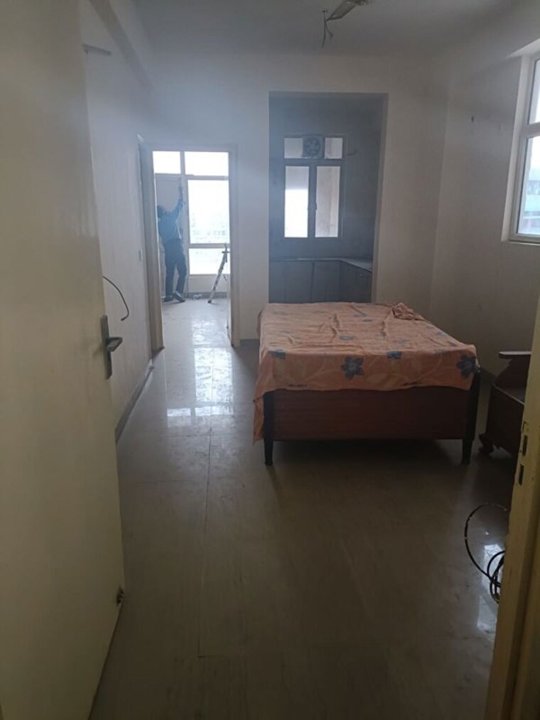 Kitchen, gulmohur-garden 3 Bedroom 1590 Sq.Ft. Apartment In Raj Nagar Extension Ghaziabad 10371586
