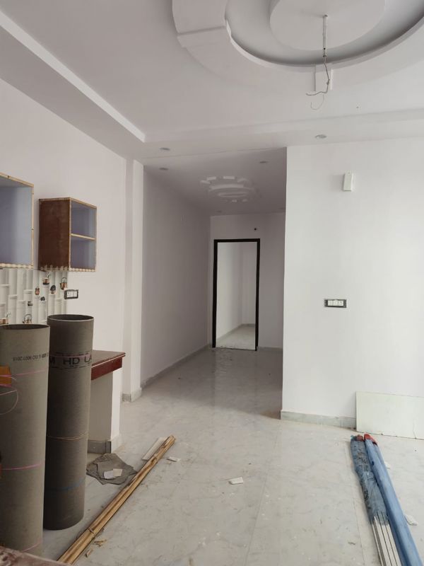 3 BHK + Pooja Room Villa For Sale in Matiyari